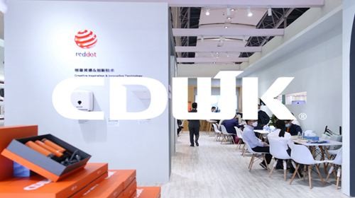 展會回顧 | CDWK創(chuàng)點展會現(xiàn)場火爆，熱鬧非凡！