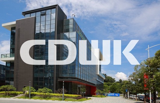 大事記 | 風(fēng)起揚(yáng)帆時(shí)，能者立潮頭，2021年度大盤點(diǎn)