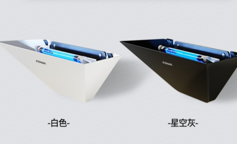 方法到位一招滅蚊，CDWK創(chuàng)點(diǎn)粘捕式滅蚊燈，物理滅蚊控蚊首選