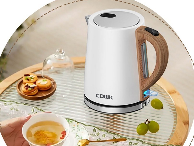 酒店熱水壺衛(wèi)生問(wèn)題引關(guān)注：如何確保住客安心使用？